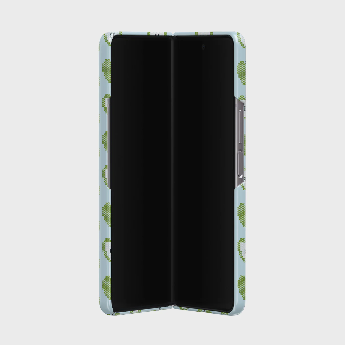 Sweet & Sour - Samsung Galaxy Z Fold 3 Case - Image 5