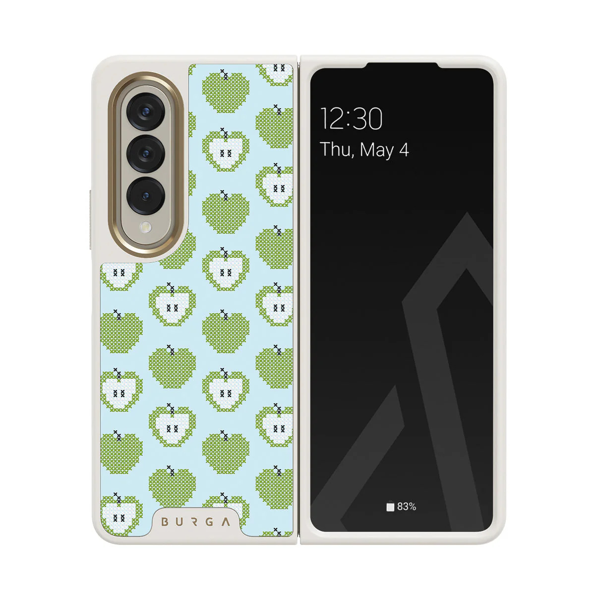 Sweet & Sour - Samsung Galaxy Z Fold 4 Case - Image 20