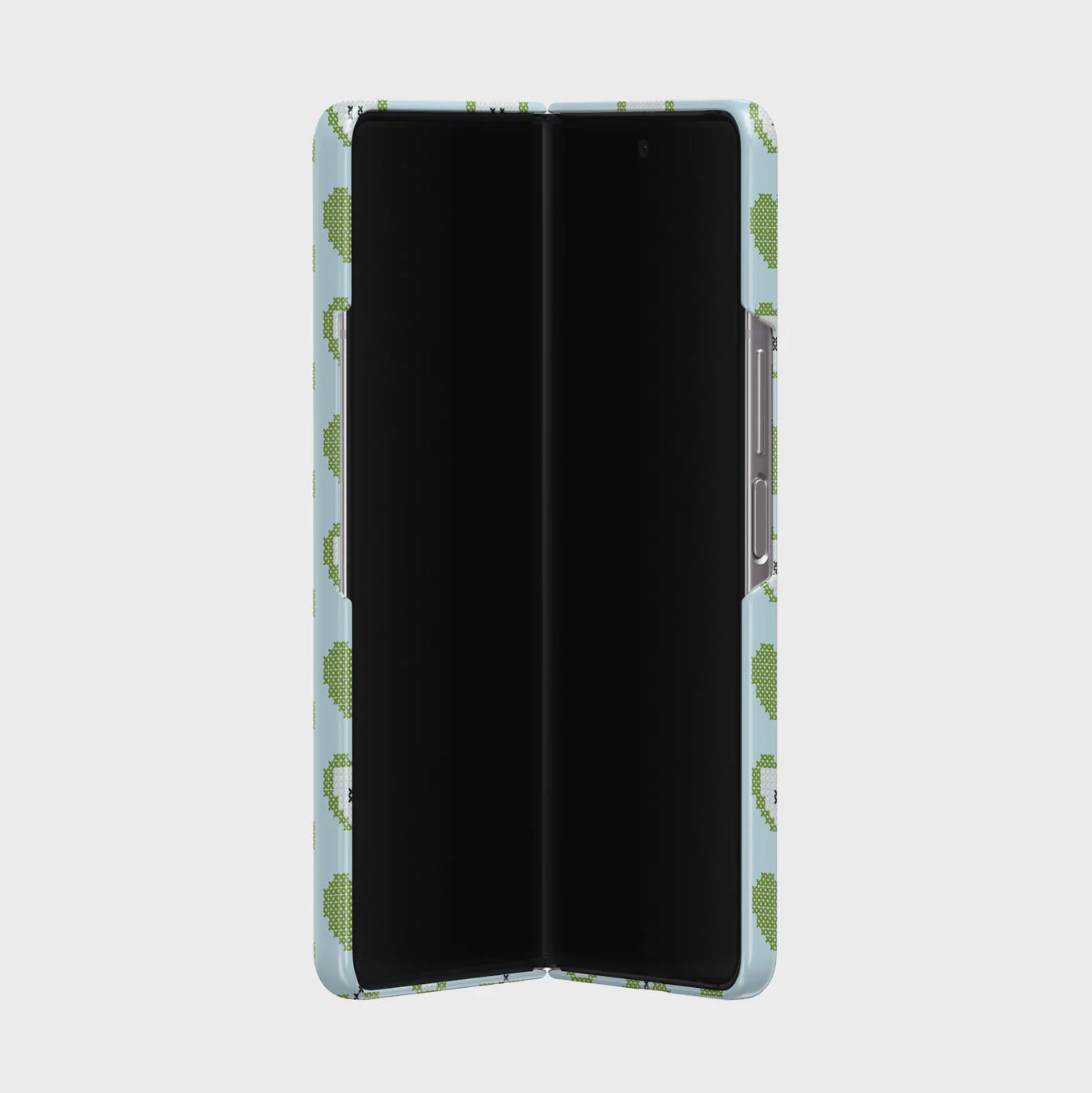 Sweet & Sour - Samsung Galaxy Z Fold 4 Case - Image 5
