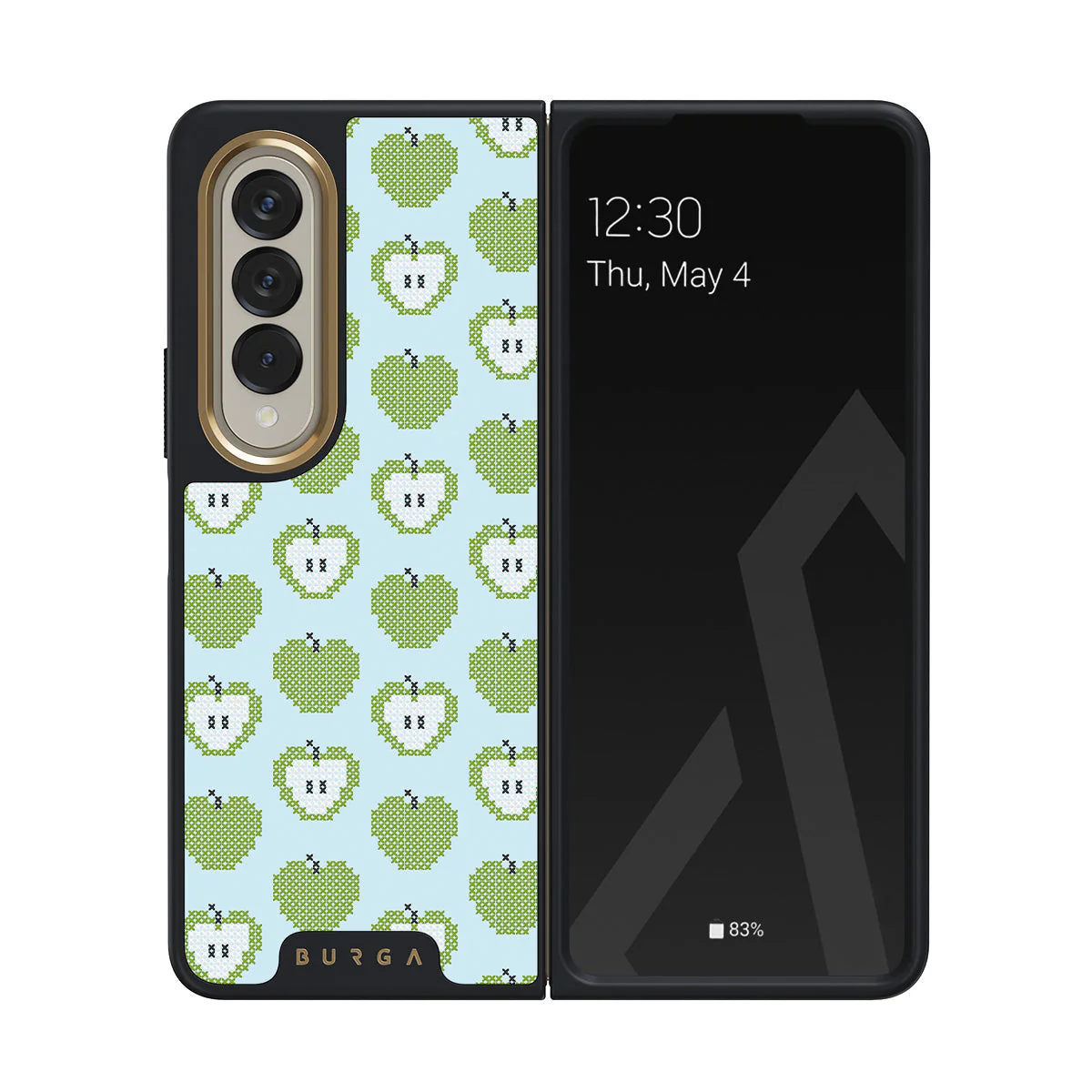 Sweet & Sour - Samsung Galaxy Z Fold 4 Case - Image 6