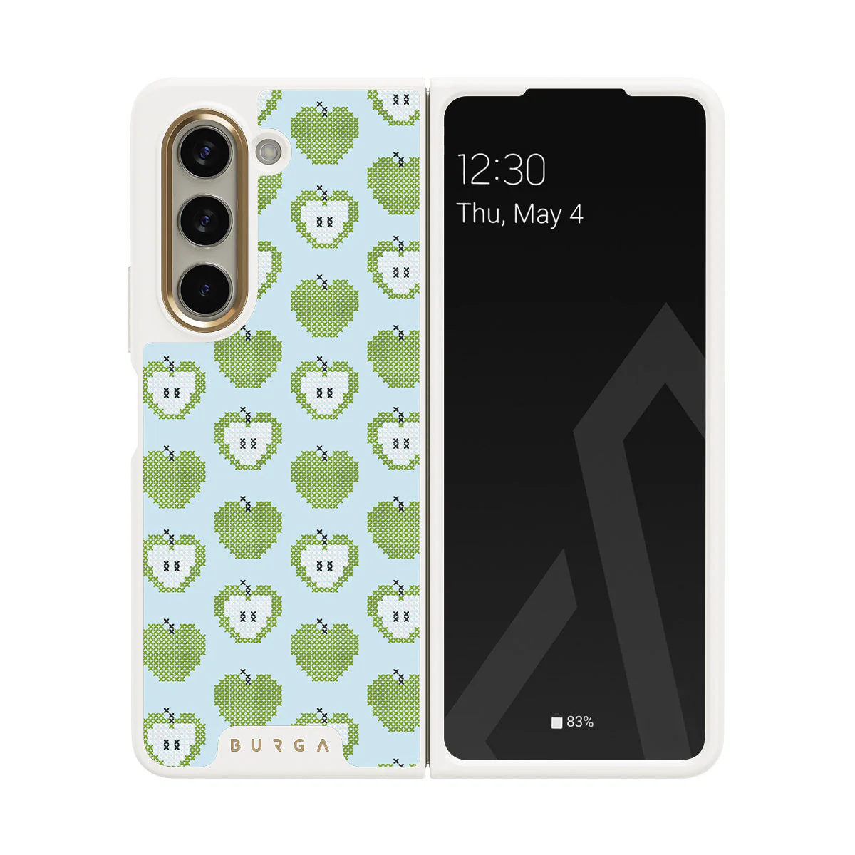 Sweet & Sour - Samsung Galaxy Z Fold 5 Case - Image 15