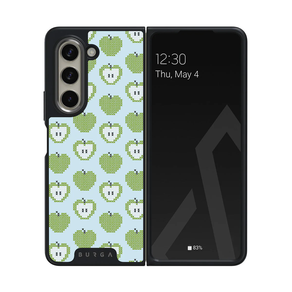 Sweet & Sour - Samsung Galaxy Z Fold 5 Case - Image 8