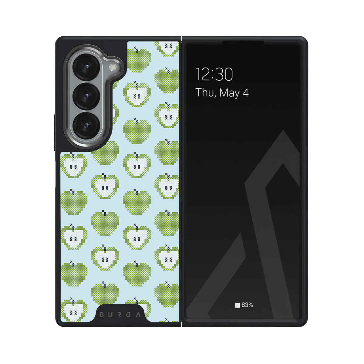 Sweet & Sour - Samsung Galaxy Z Fold 6 Case - Image 8