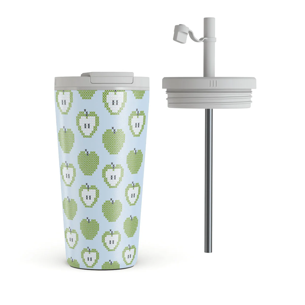 Sweet & Sour - Travel Mug - Image 3
