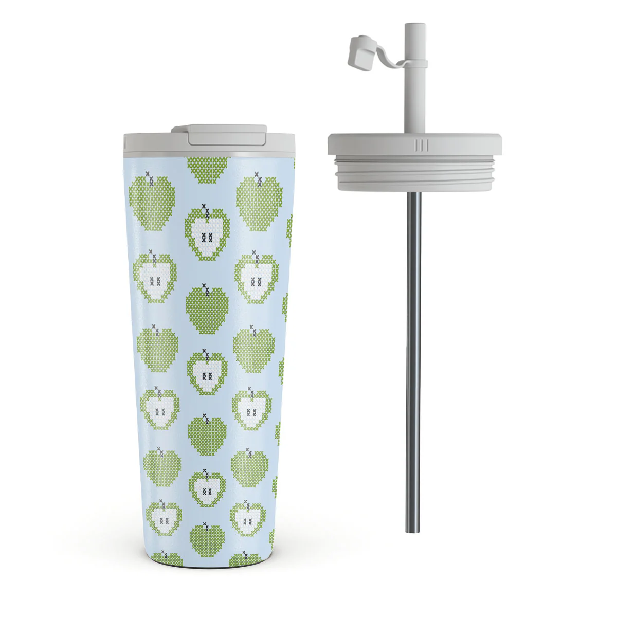 Sweet & Sour - Travel Mug - Image 6
