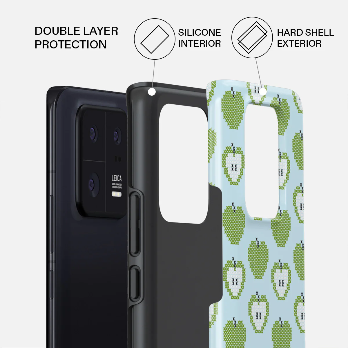Sweet & Sour - Xiaomi 13 Pro Case - Image 2