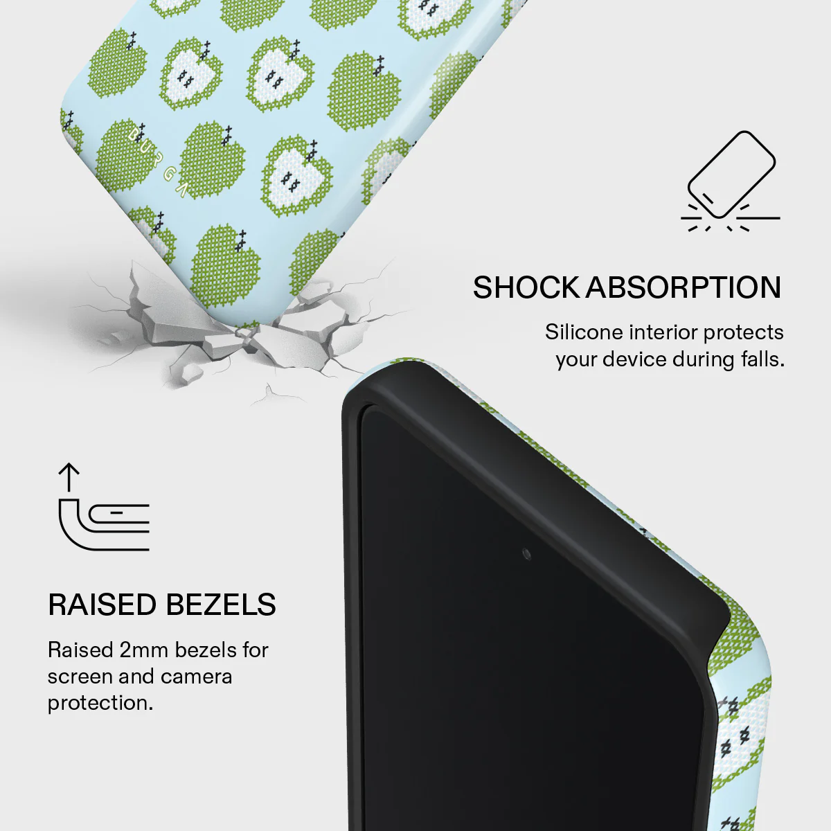 Sweet & Sour - Xiaomi 15 Ultra Case - Image 4