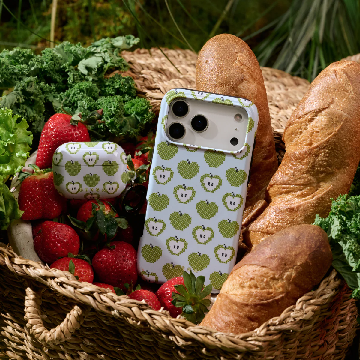 Sweet & Sour - Xiaomi Redmi Note 14 Pro+ 5G Case - Image 7