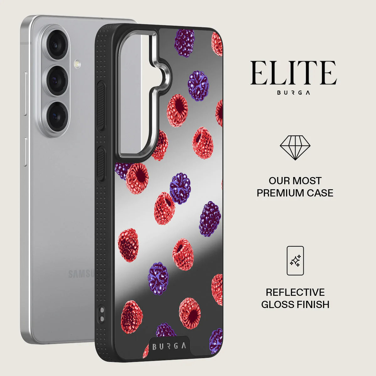 Sweet Escape - Samsung Galaxy S26 Plus Case - Image 18