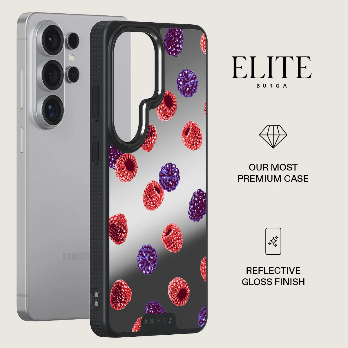 Sweet Escape - Samsung Galaxy S26 Ultra Case - Image 10