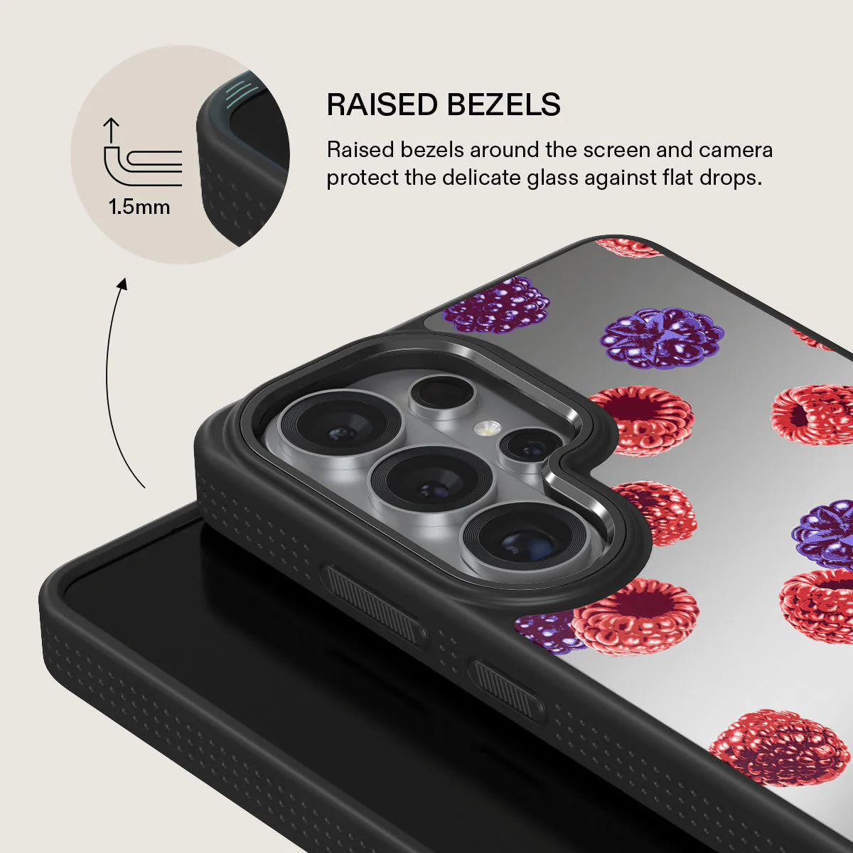 Sweet Escape - Samsung Galaxy S26 Ultra Case - Image 13