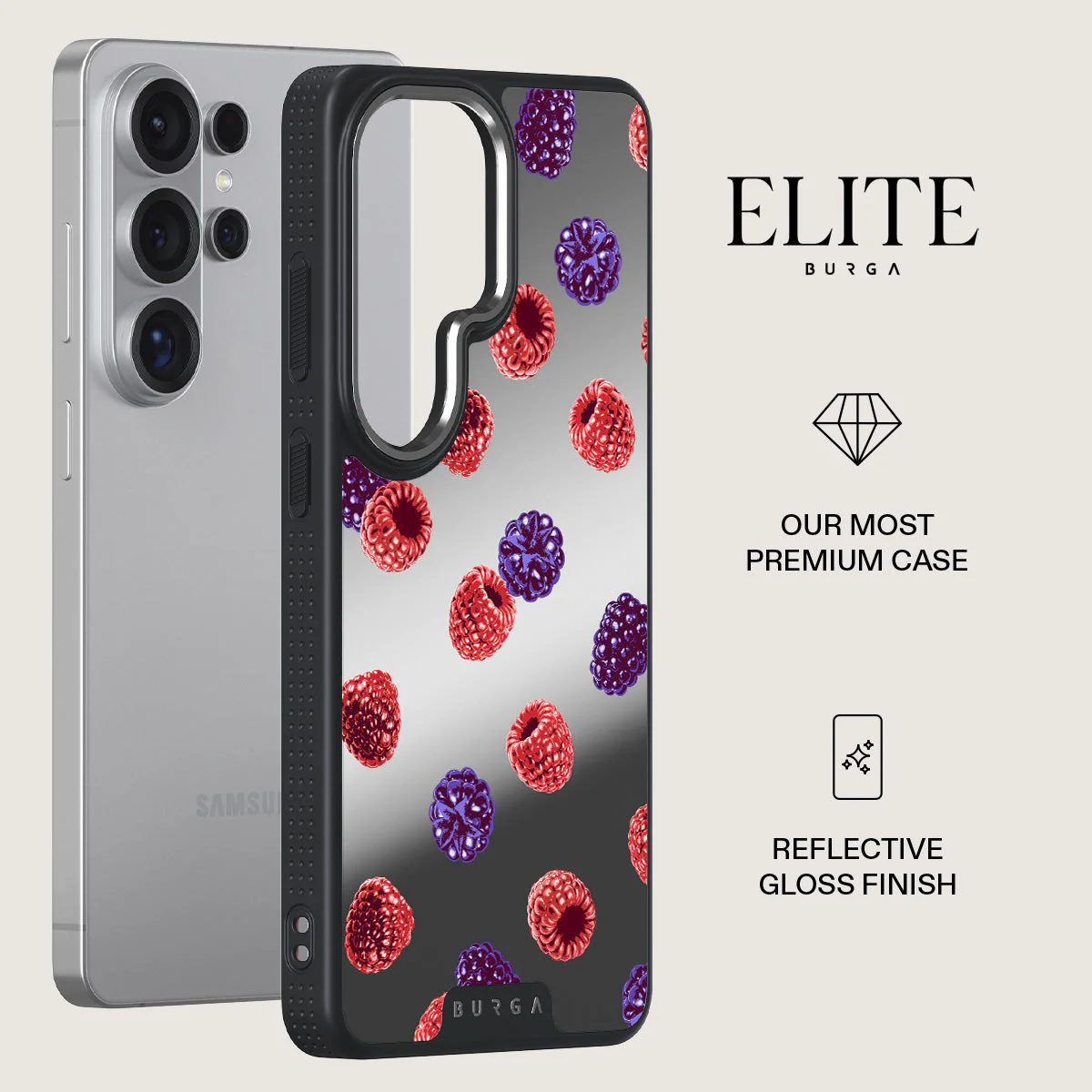 Sweet Escape - Samsung Galaxy S26 Ultra Case - Image 18