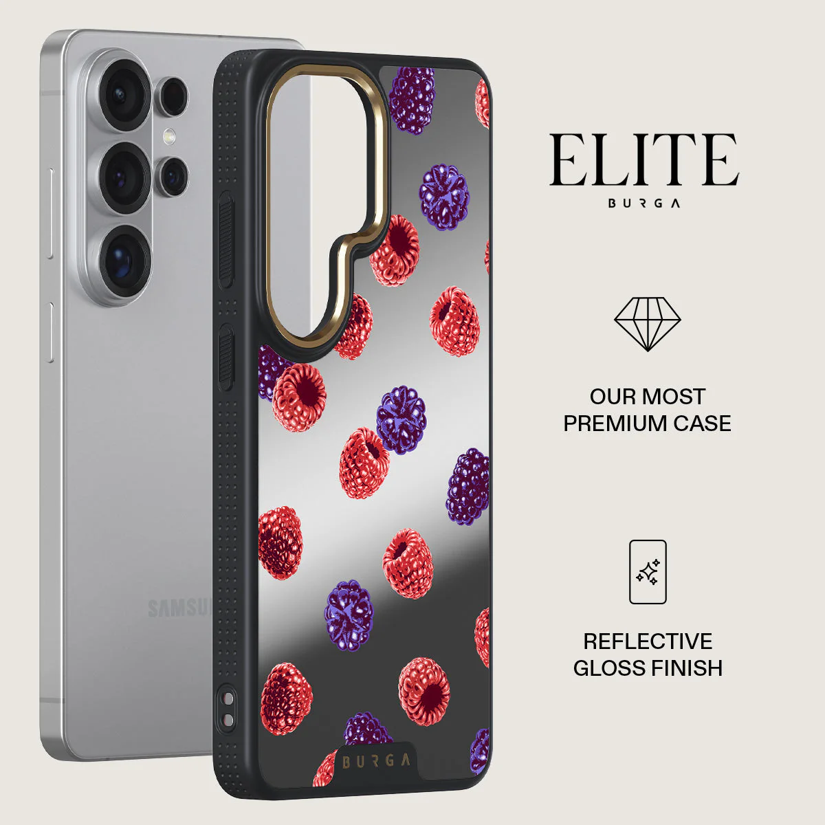 Sweet Escape - Samsung Galaxy S26 Ultra Case - Image 2