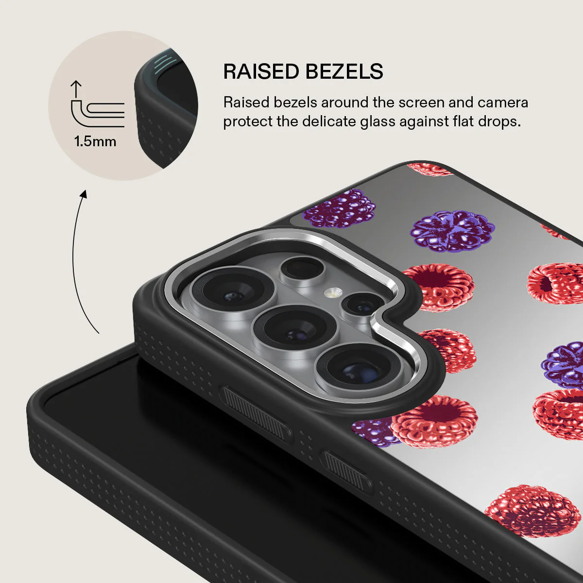 Sweet Escape - Samsung Galaxy S26 Ultra Case - Image 21