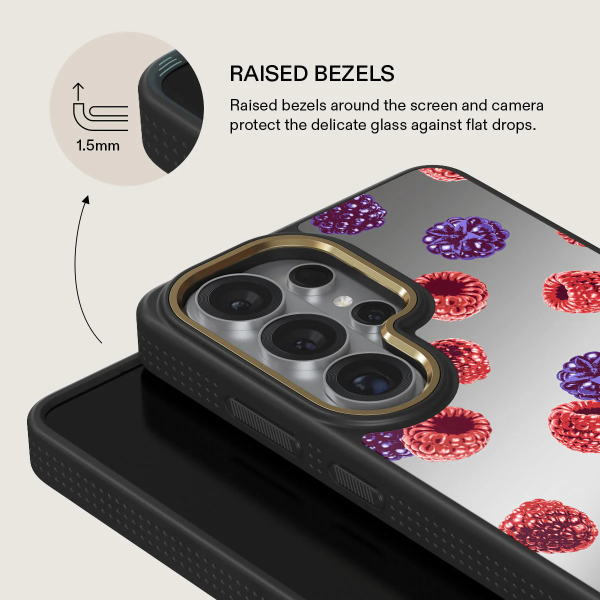 Sweet Escape - Samsung Galaxy S26 Ultra Case - Image 5