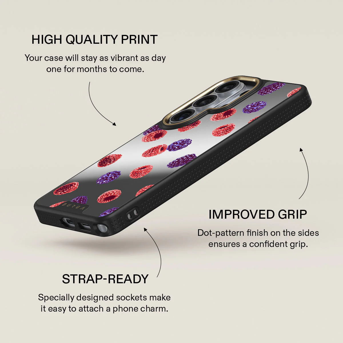 Sweet Escape - Samsung Galaxy S26 Ultra Case - Image 6