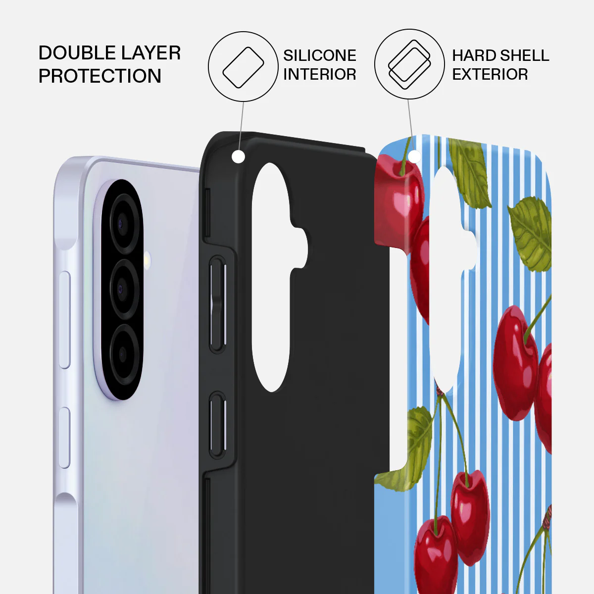 Sweet Moment - Samsung Galaxy A37 5G Case - Image 2
