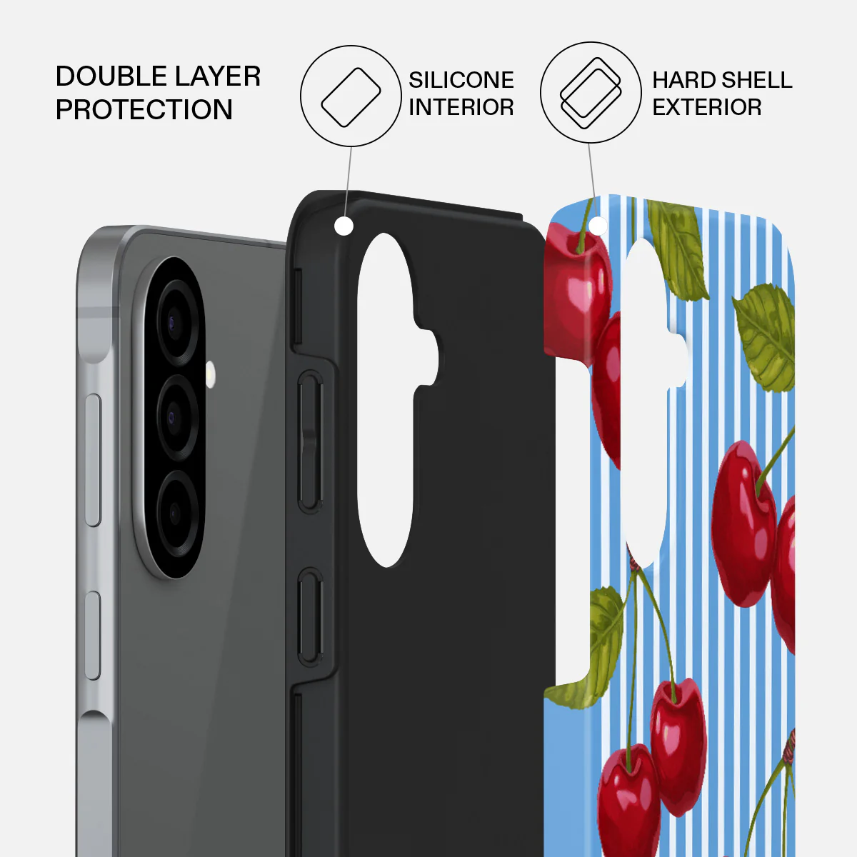 Sweet Moment - Samsung Galaxy A57 5G Case - Image 2