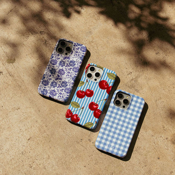 Sweet Moment - Samsung Galaxy S25 FE Case - Image 7