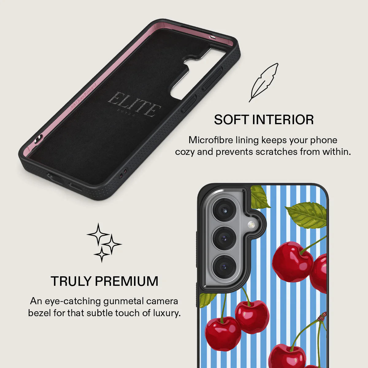 Sweet Moment - Samsung Galaxy S26 Case - Image 17