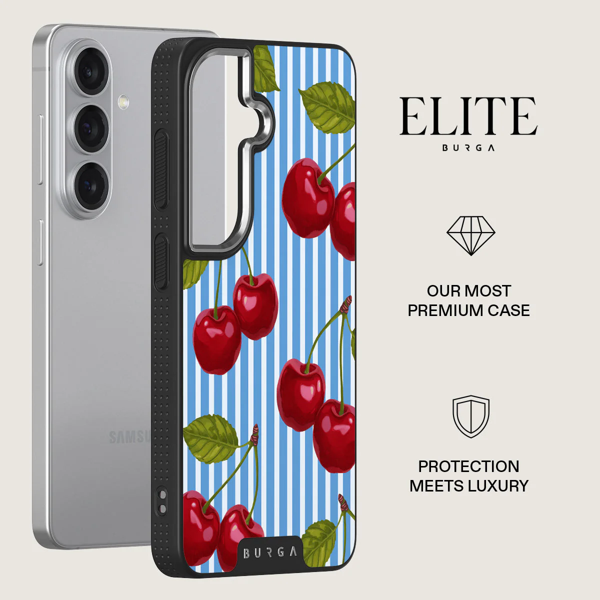 Sweet Moment - Samsung Galaxy S26 Case - Image 20