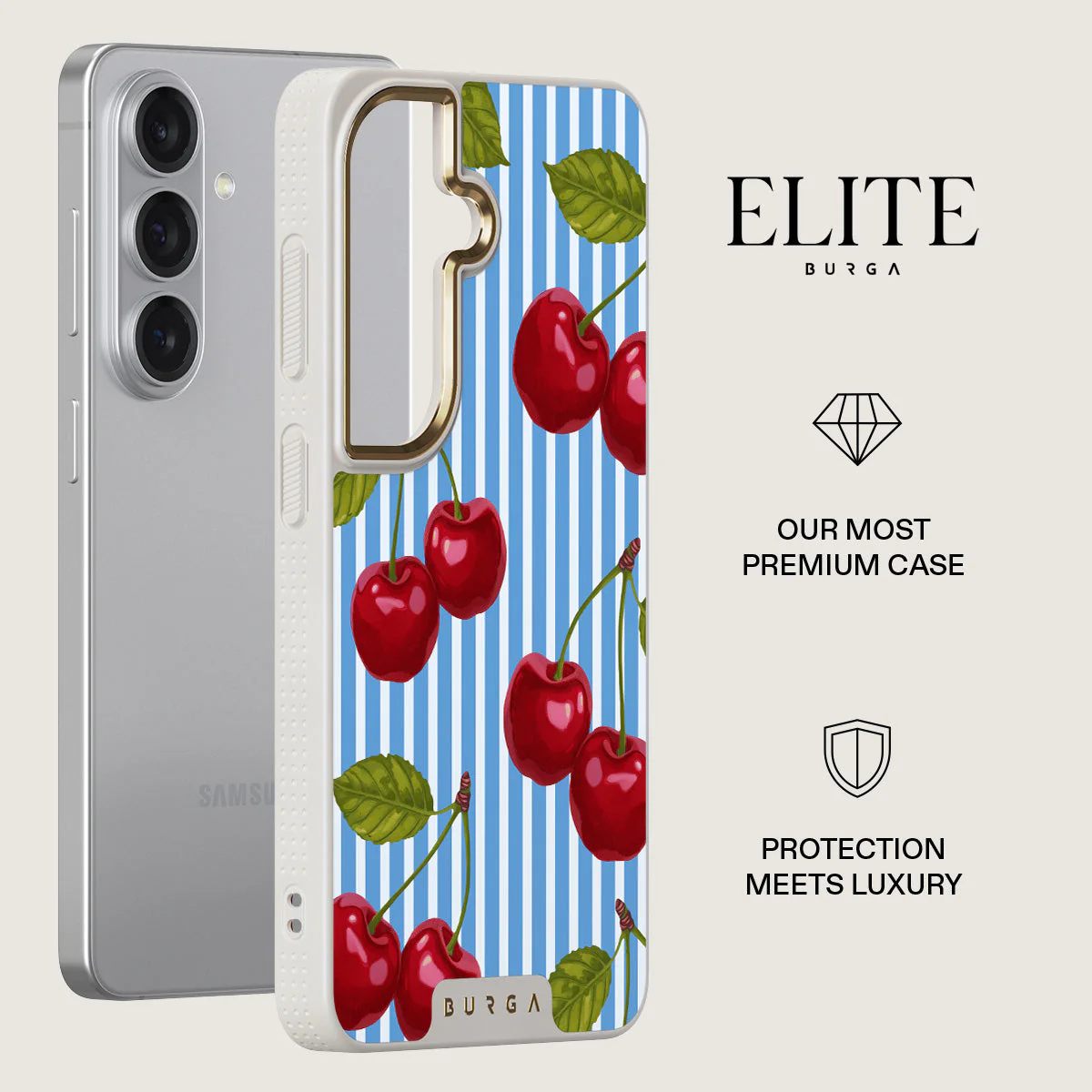 Sweet Moment - Samsung Galaxy S26 Case - Image 27