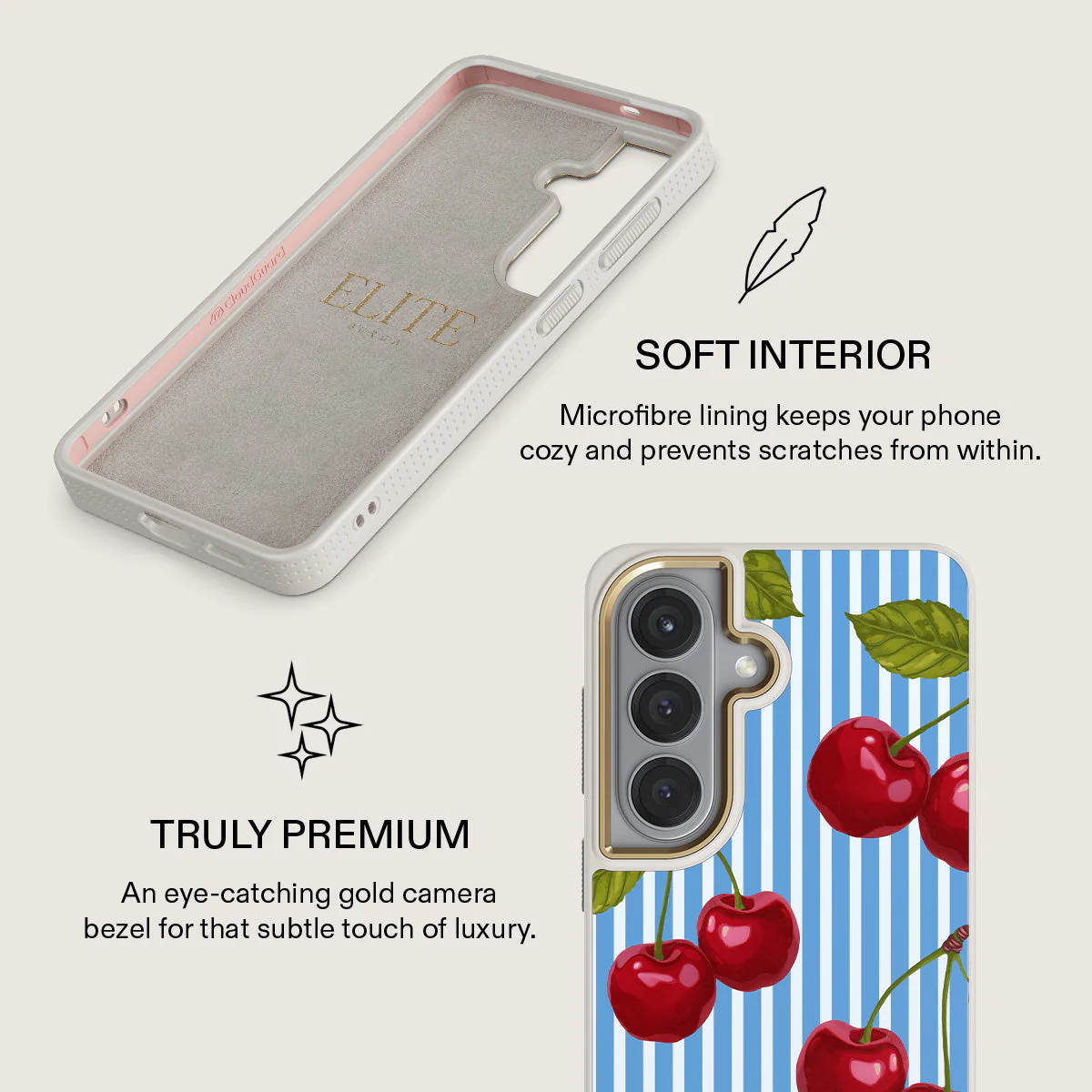 Sweet Moment - Samsung Galaxy S26 Case - Image 31