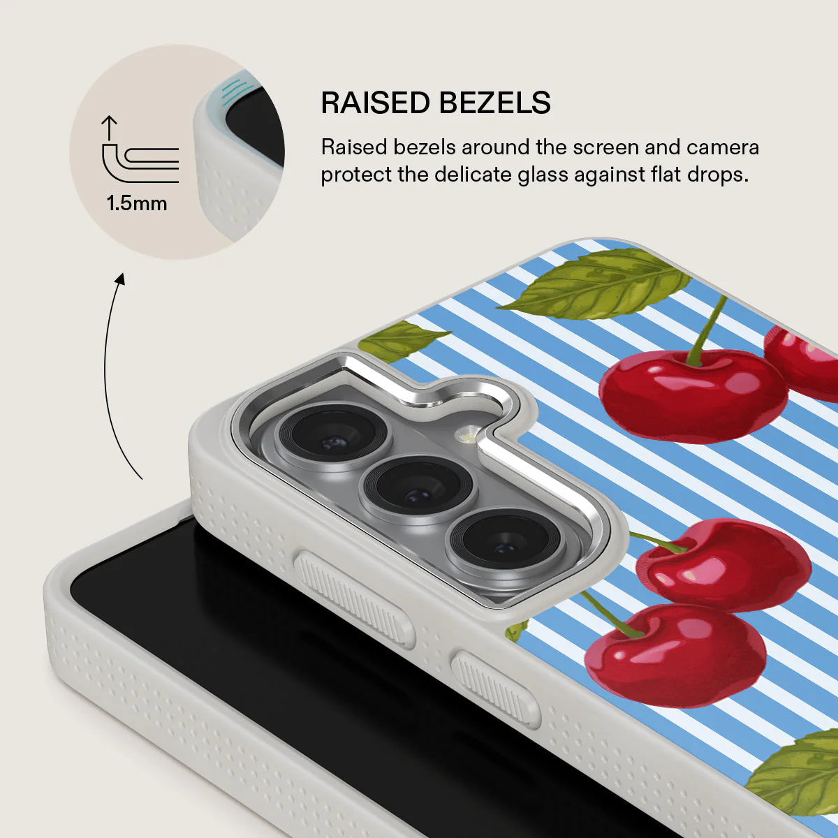 Sweet Moment - Samsung Galaxy S26 Case - Image 36