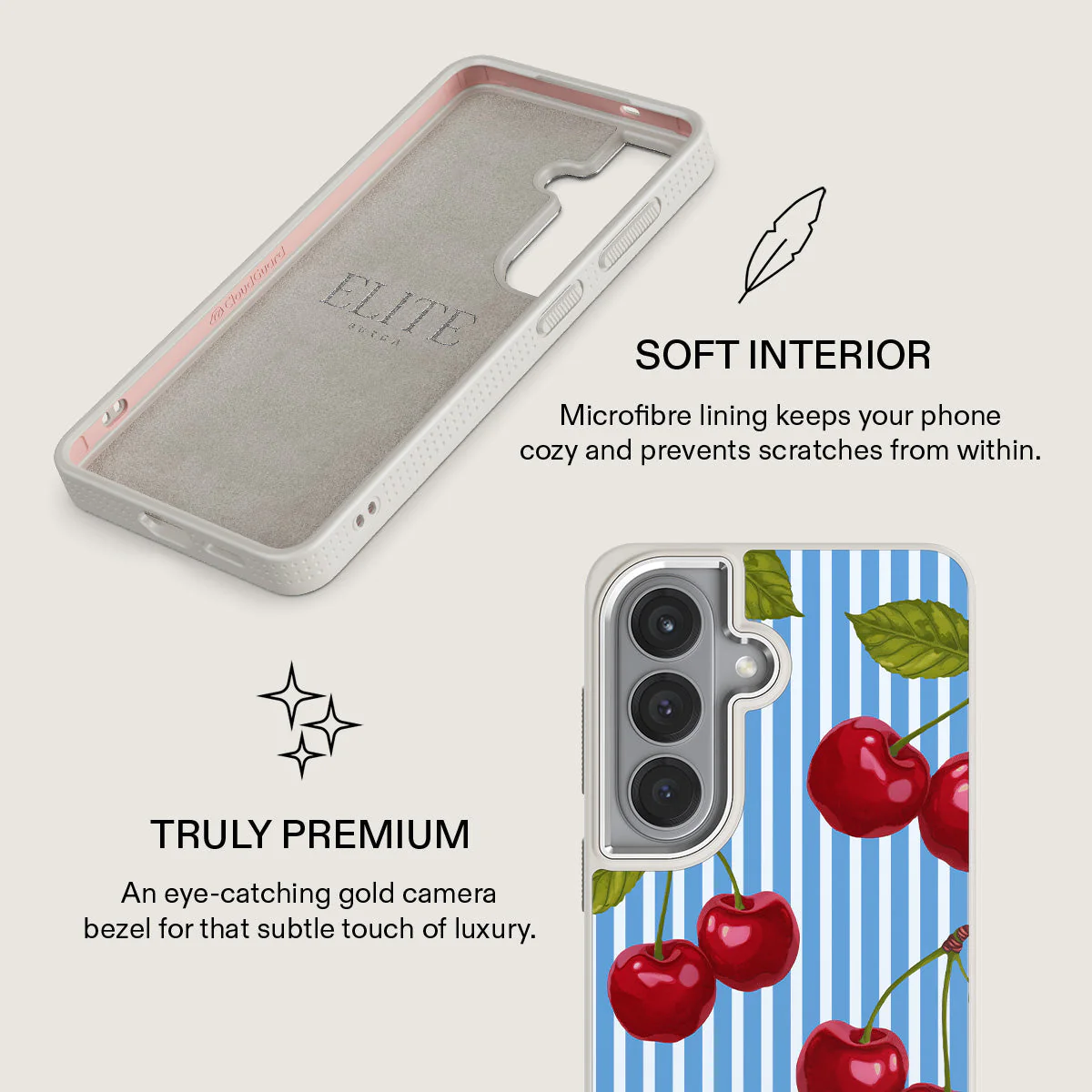 Sweet Moment - Samsung Galaxy S26 Case - Image 38