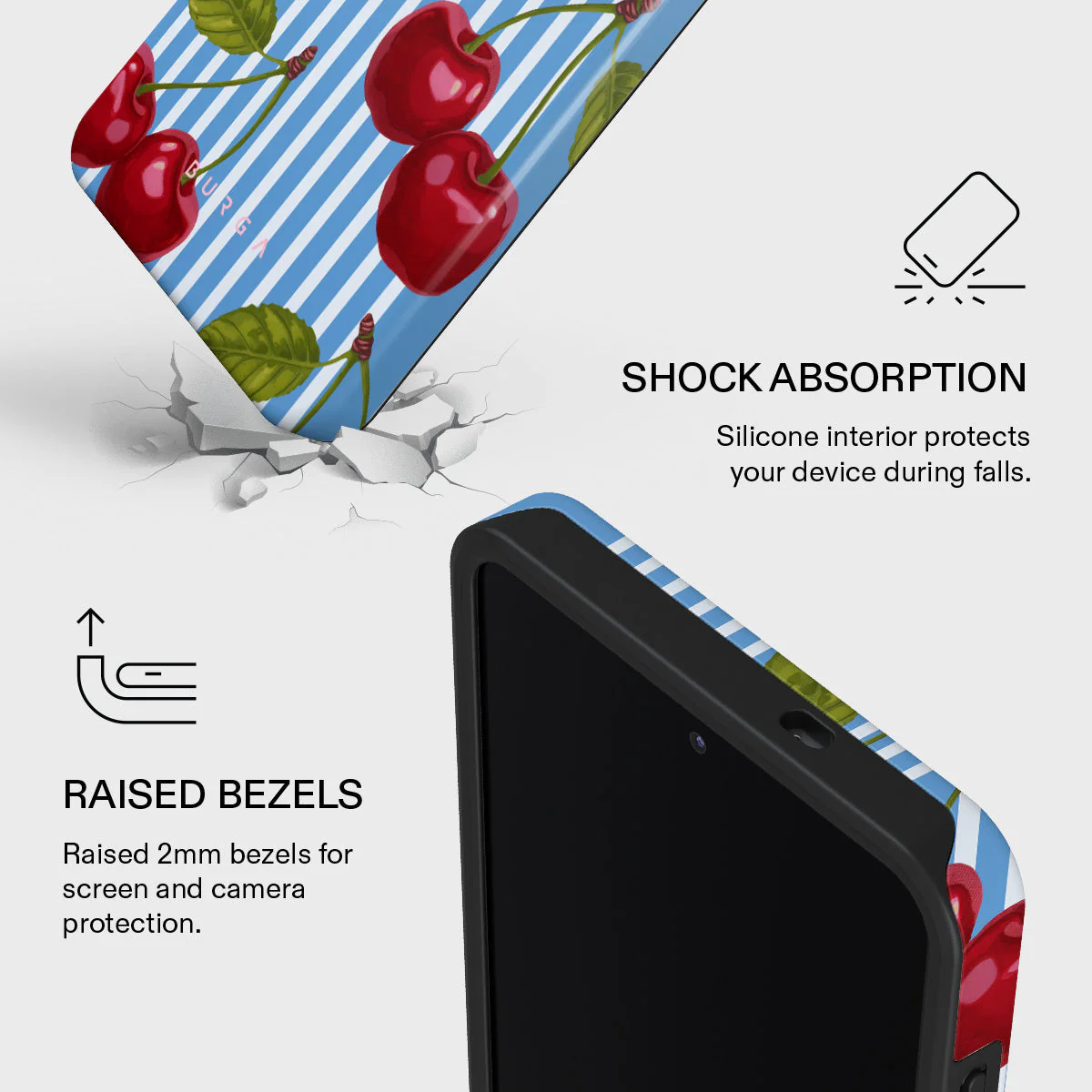 Sweet Moment - Samsung Galaxy S26 Case - Image 4