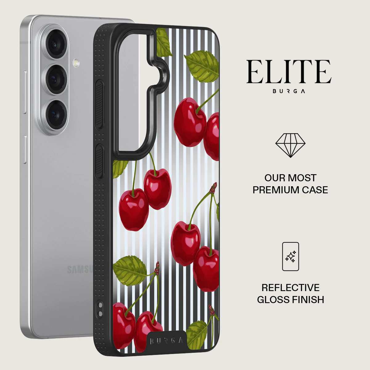 Sweet Moment - Samsung Galaxy S26 Case - Image 49