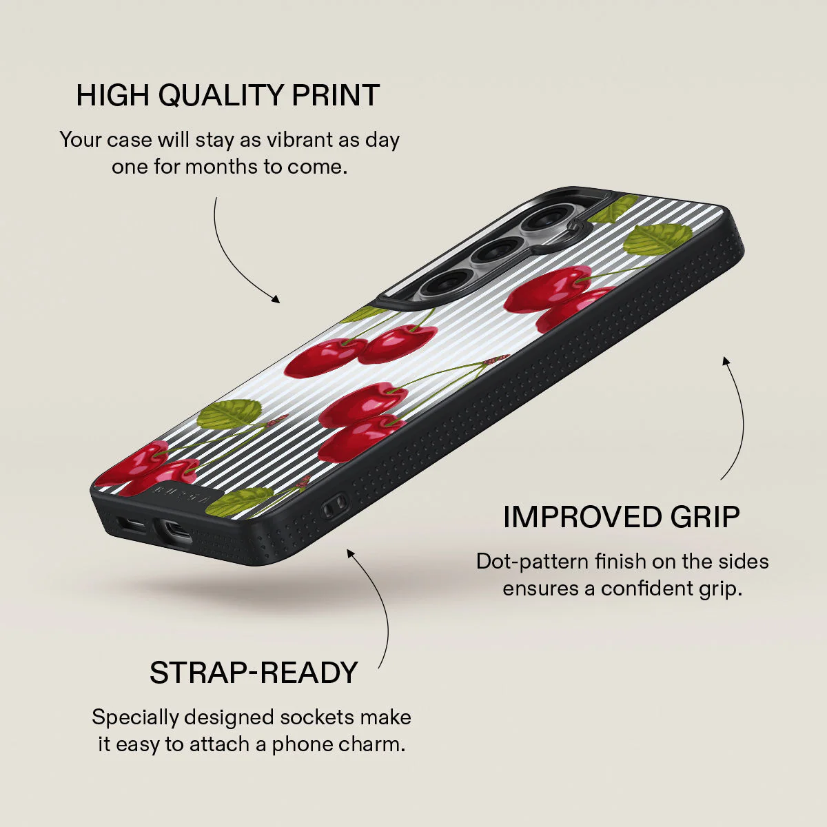 Sweet Moment - Samsung Galaxy S26 Case - Image 53