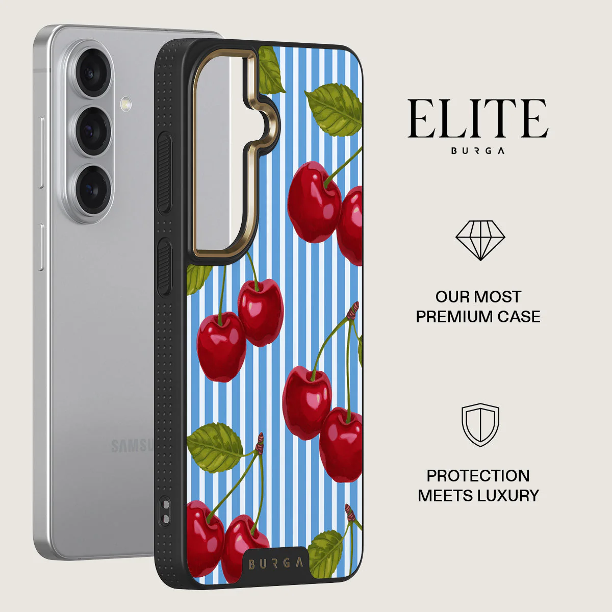 Sweet Moment - Samsung Galaxy S26 Case - Image 6