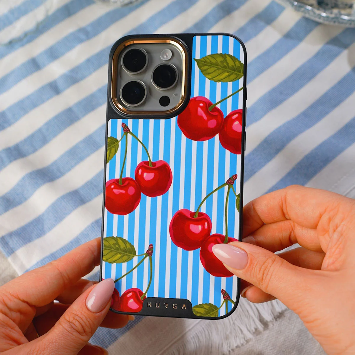 Sweet Moment - Samsung Galaxy S26 Case - Image 65