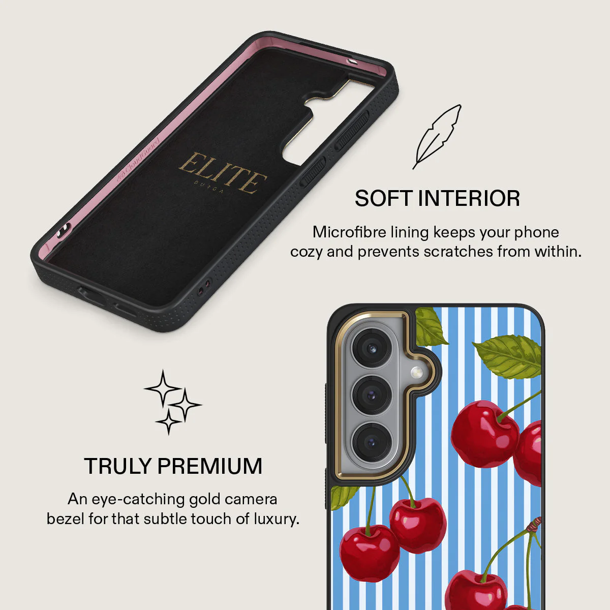 Sweet Moment - Samsung Galaxy S26 Plus Case - Image 10