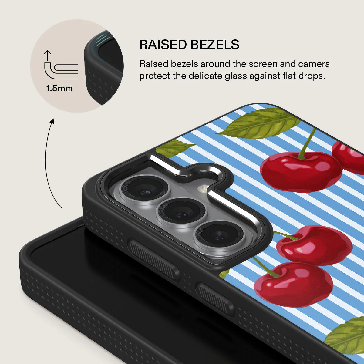 Sweet Moment - Samsung Galaxy S26 Plus Case - Image 15