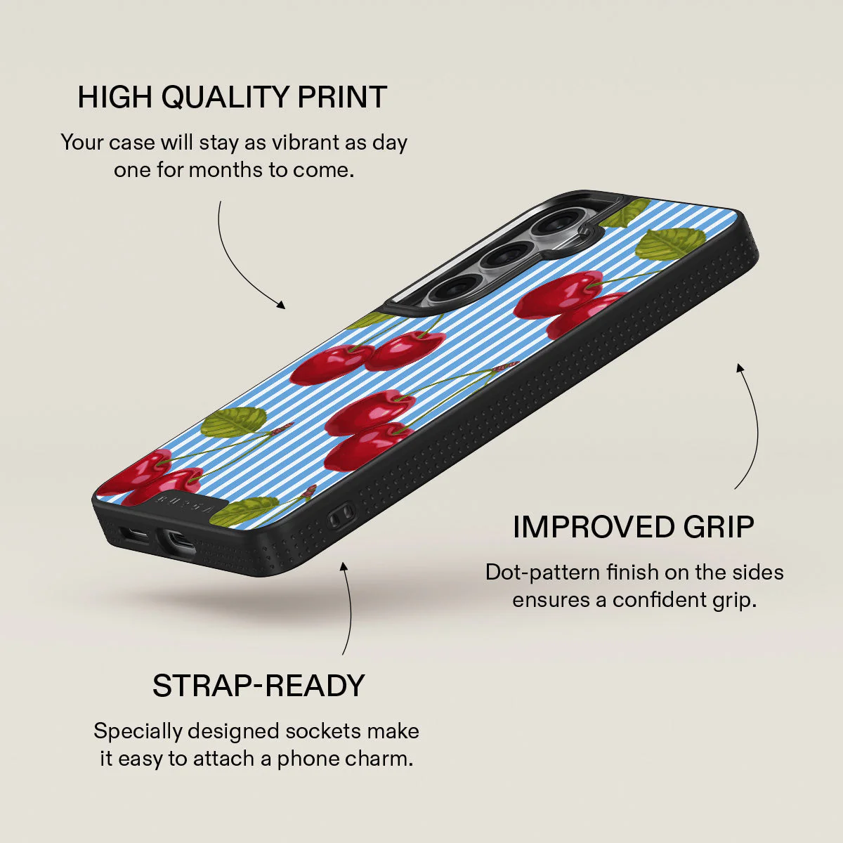 Sweet Moment - Samsung Galaxy S26 Plus Case - Image 16
