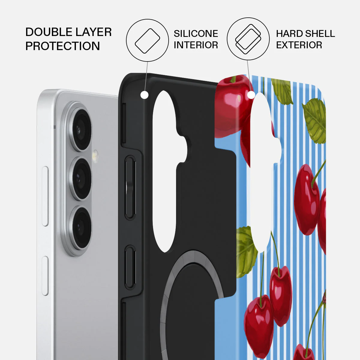 Sweet Moment - Samsung Galaxy S26 Plus Case - Image 2