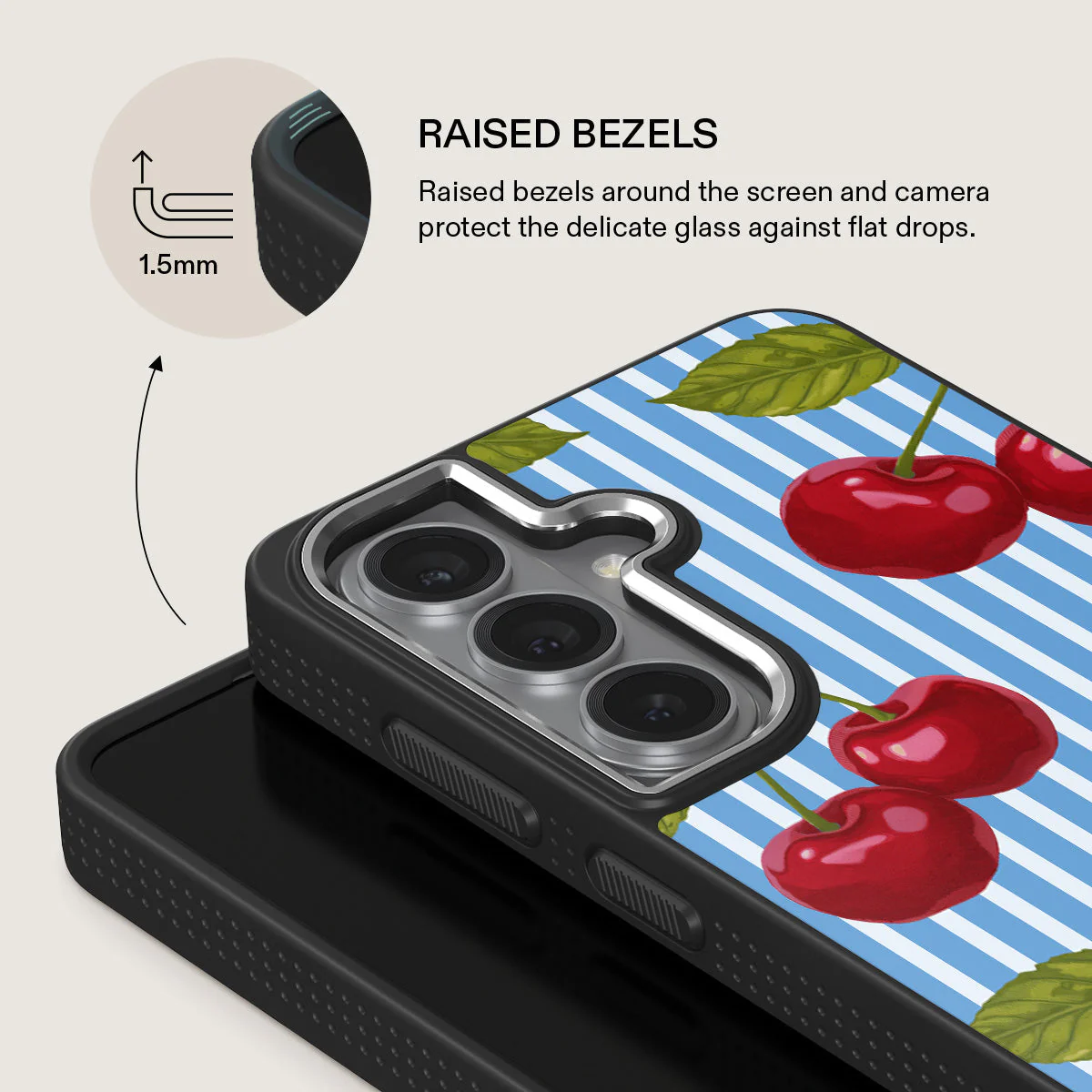 Sweet Moment - Samsung Galaxy S26 Plus Case - Image 22
