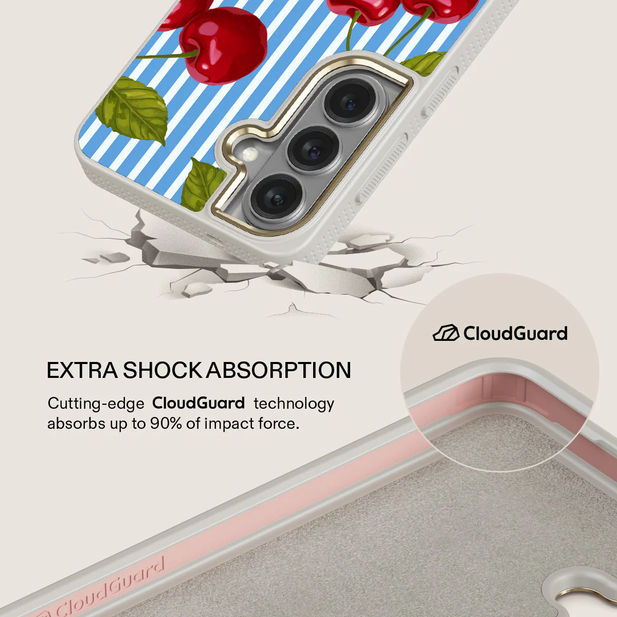 Sweet Moment - Samsung Galaxy S26 Plus Case - Image 28
