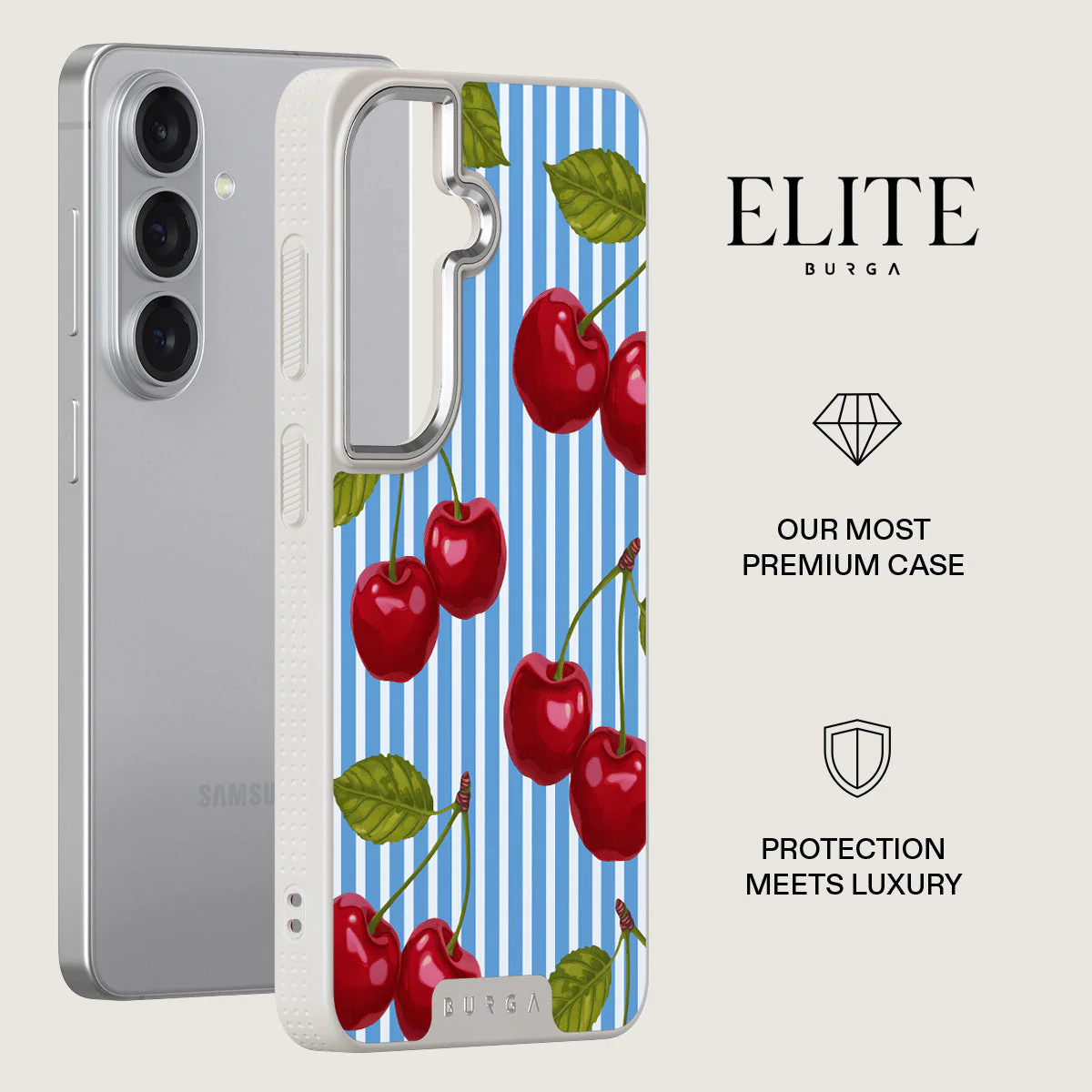 Sweet Moment - Samsung Galaxy S26 Plus Case - Image 34