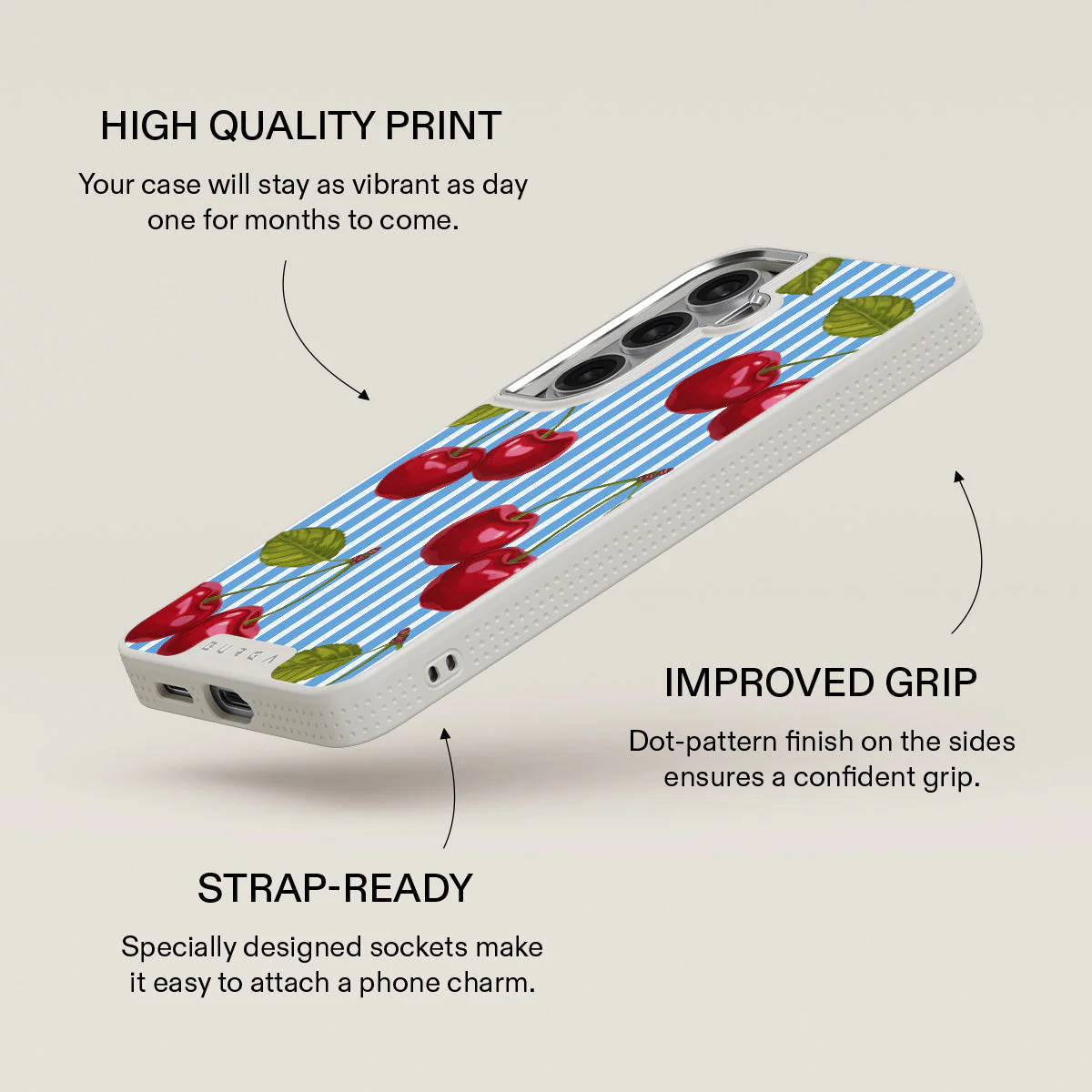 Sweet Moment - Samsung Galaxy S26 Plus Case - Image 37