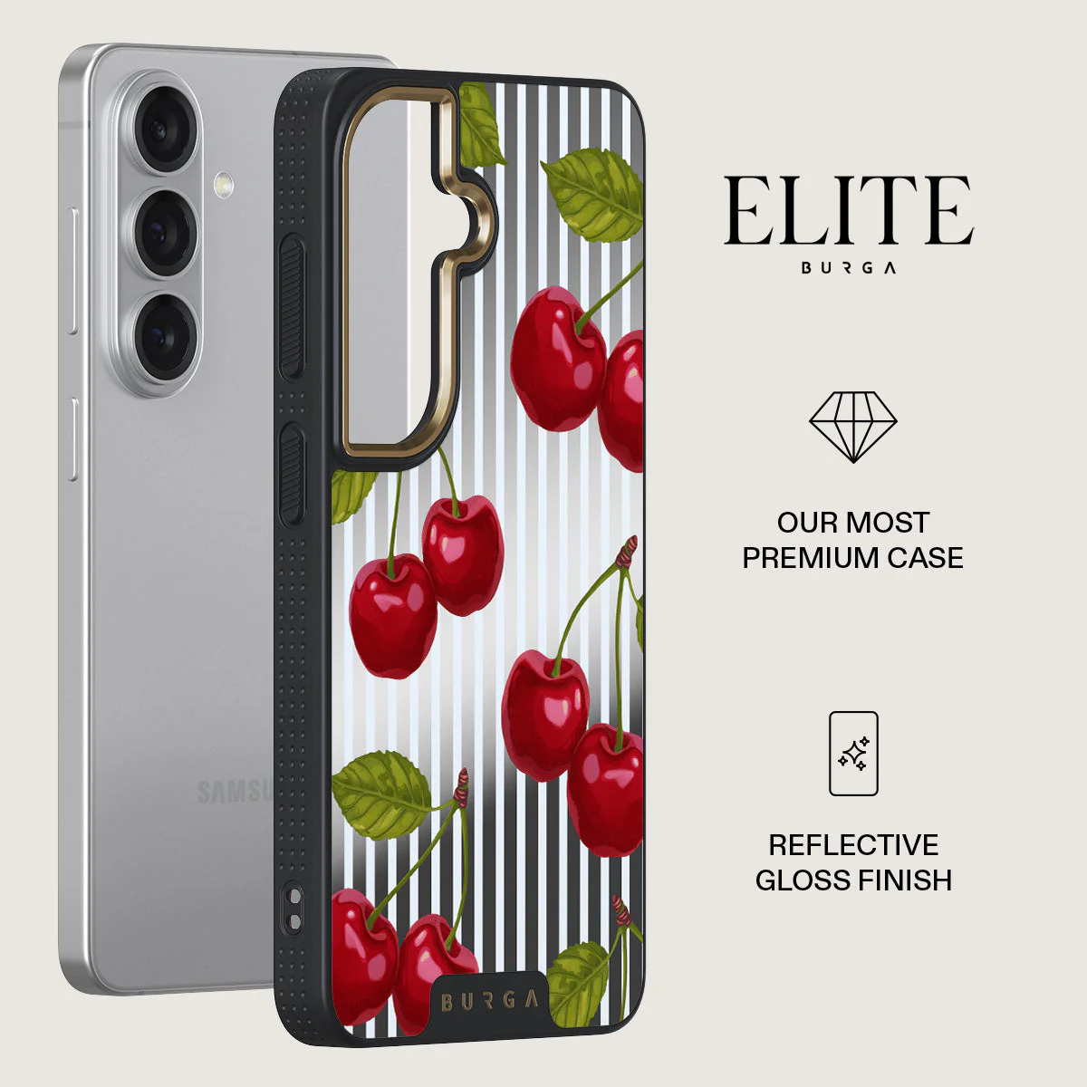 Sweet Moment - Samsung Galaxy S26 Plus Case - Image 41