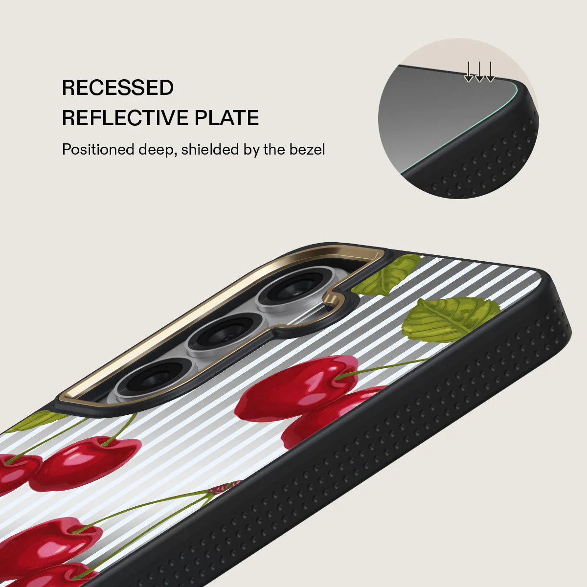 Sweet Moment - Samsung Galaxy S26 Plus Case - Image 43