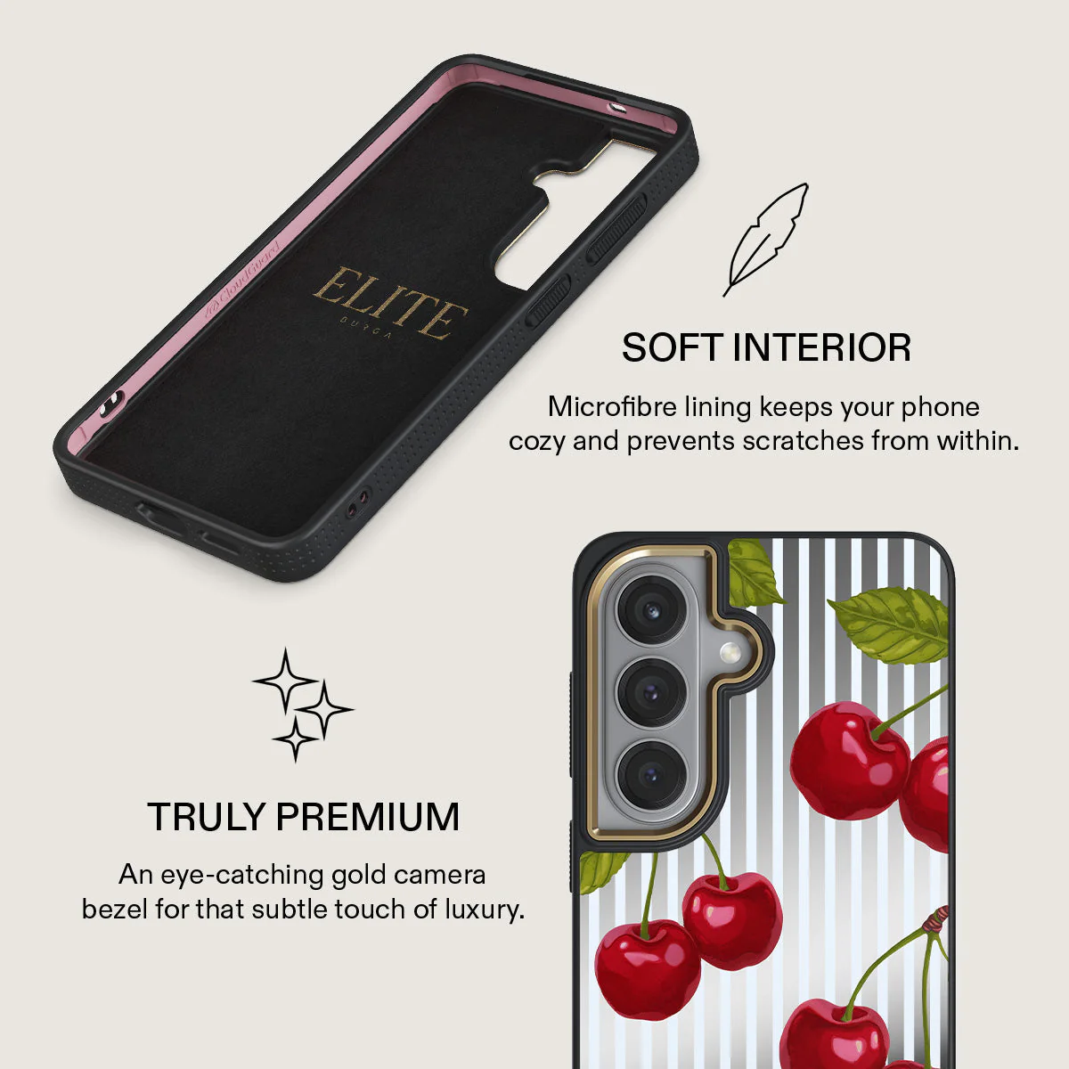 Sweet Moment - Samsung Galaxy S26 Plus Case - Image 46