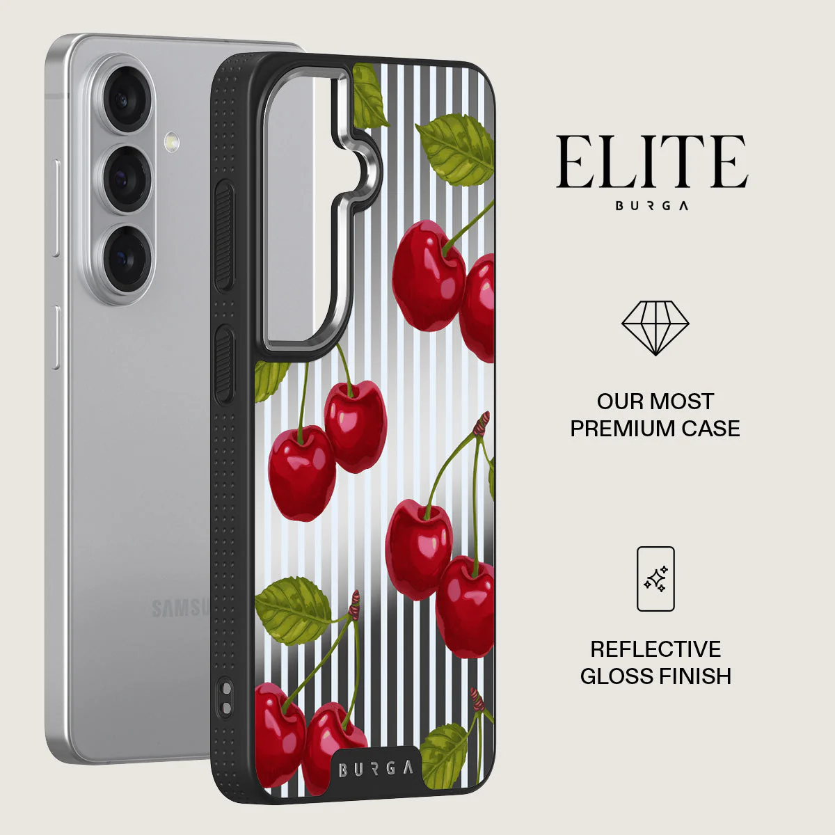 Sweet Moment - Samsung Galaxy S26 Plus Case - Image 57