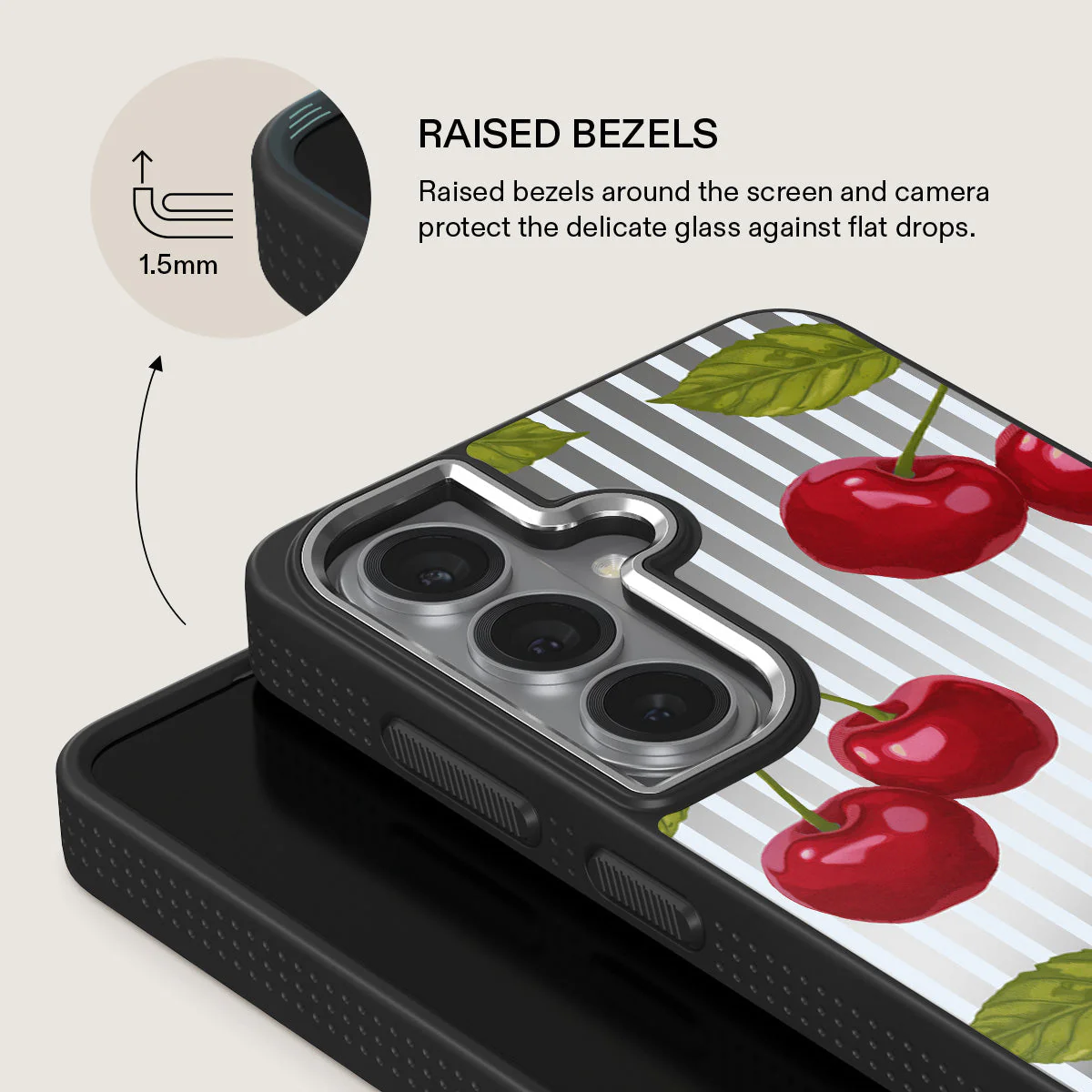 Sweet Moment - Samsung Galaxy S26 Plus Case - Image 60