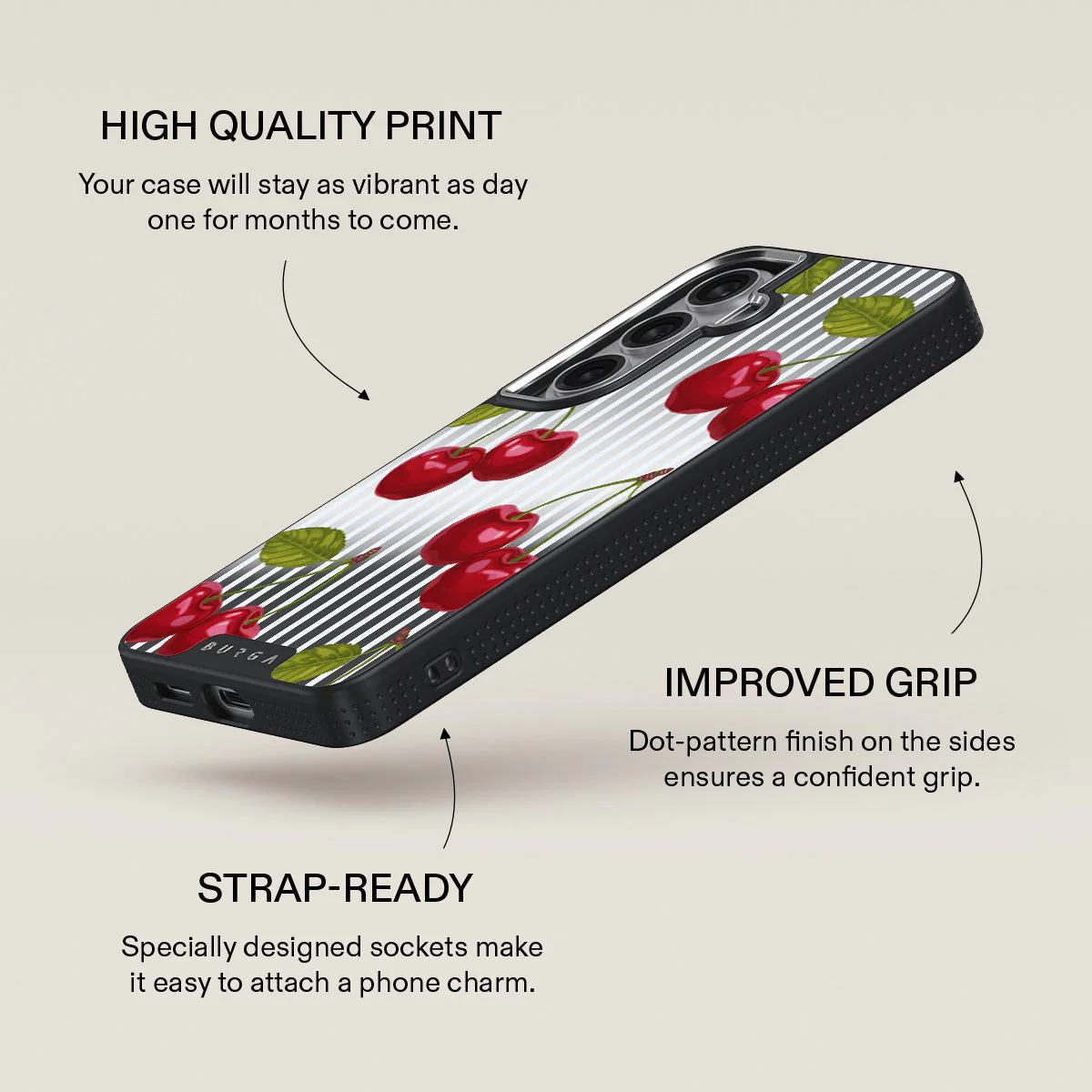 Sweet Moment - Samsung Galaxy S26 Plus Case - Image 61