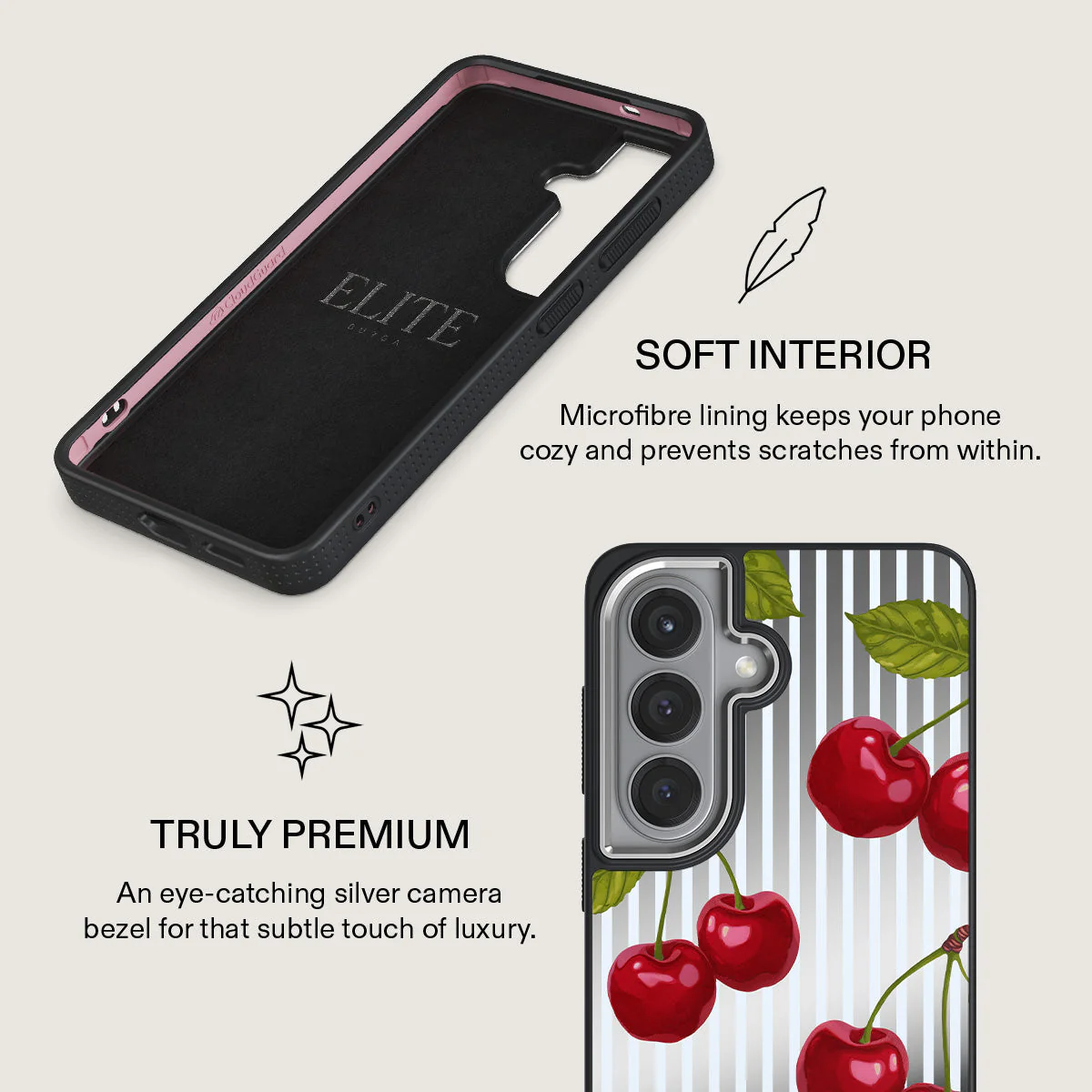 Sweet Moment - Samsung Galaxy S26 Plus Case - Image 62