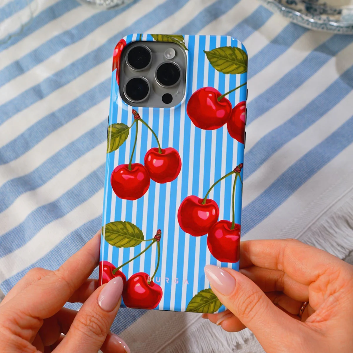 Sweet Moment - Samsung Galaxy S26 Plus Case - Image 64